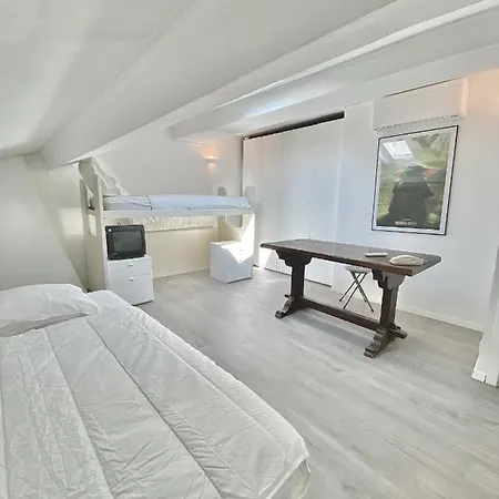 Serbes Floor Appartamento *