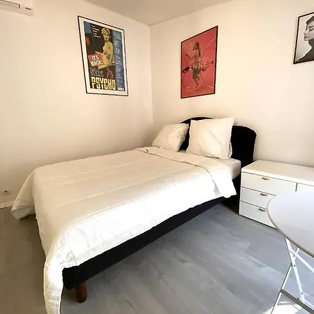 Serbes Floor Apartmán *