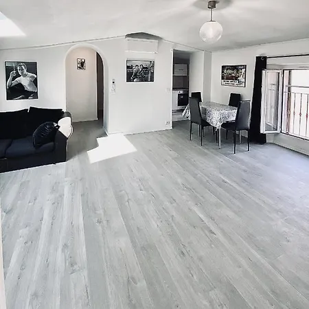 Serbes Floor