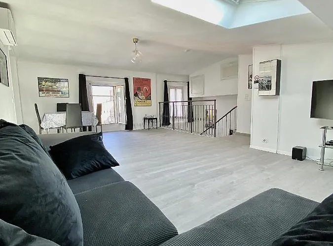 Serbes Floor Apartamento