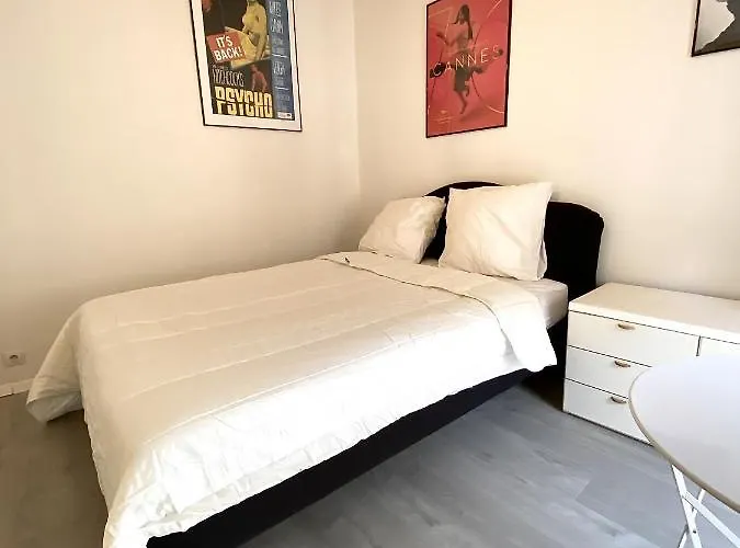 Serbes Floor Lägenhet *