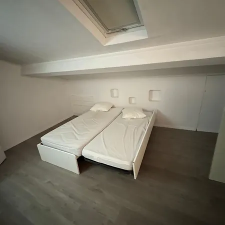 Apartamento Serbes Floor *